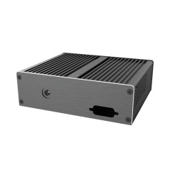 Akasa Ashton T Mini Tower Black